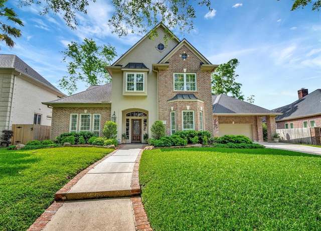Property at 15414 Greens Cove Way, Houston, TX 77059, 5 beds, 3.5 baths