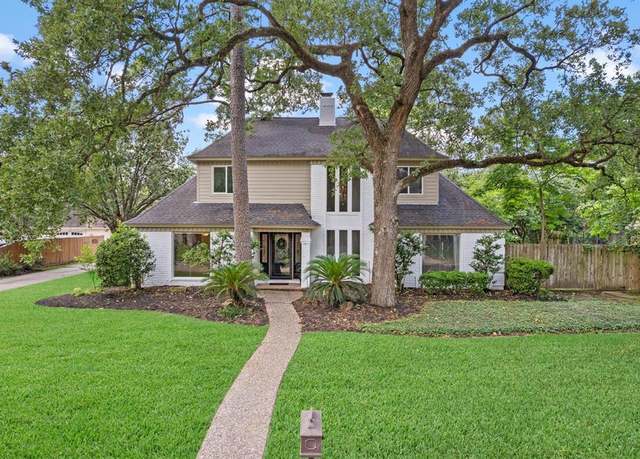 Property at 11723 Quail Creek Dr, Houston, TX 77070, 5 beds, 3.5 baths