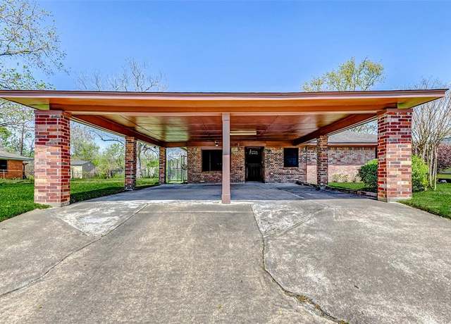 Property at 3023 Sunnydale Dr, Houston, TX 77051, 3 beds, 1 bath