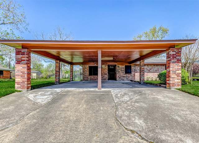 Property at 3023 Sunnydale Dr, Houston, TX 77051, 3 beds, 1 bath