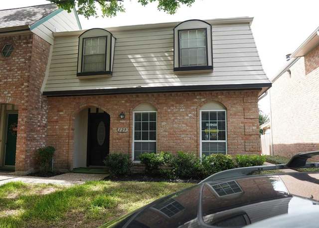 Property at 11002 Hammerly Blvd #129, Houston, TX 77043, 3 beds, 2.5 baths