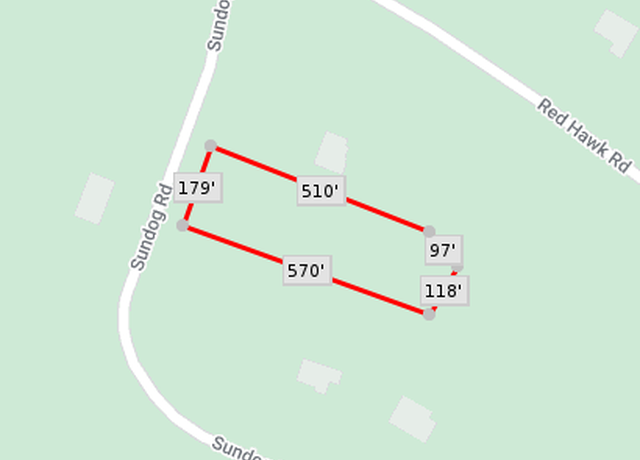 Property at TBD Sundog Rd, Huntsville, TX 77340
