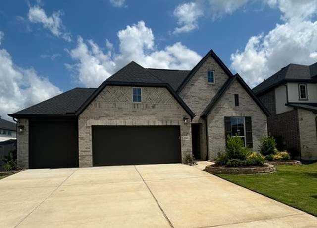 Property at 26322 Prairie Delight Pl, Hockley, TX 77447, 4 beds, 3 baths