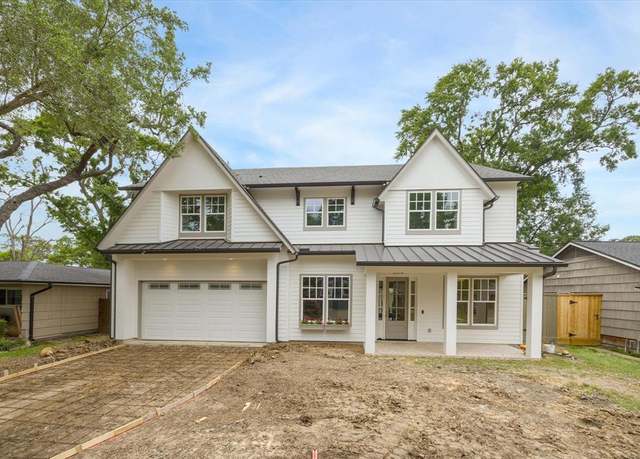 Property at 5518 Schumacher Ln, Houston, TX 77056, 4 beds, 3.5 baths