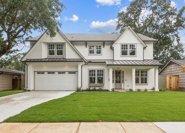Property at 5518 Schumacher Ln, Houston, TX 77056, 4 beds, 3.5 baths