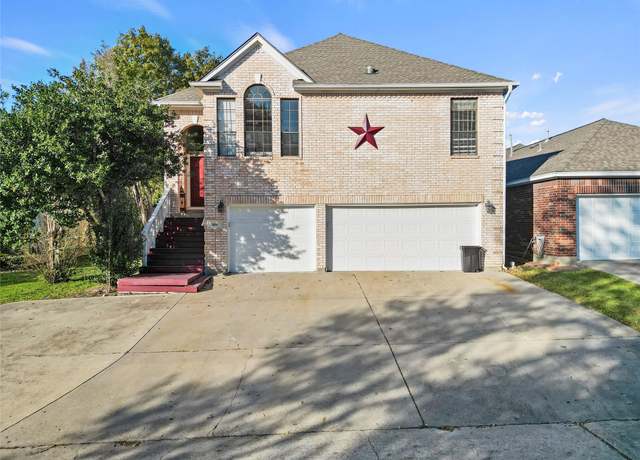 Property at 169 April Cv, Conroe, TX 77356, 3 beds, 2.5 baths