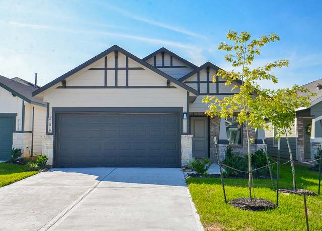 Property at 21519 Cypress Trellis Dr, Cypress, TX 77433, 4 beds, 2 baths