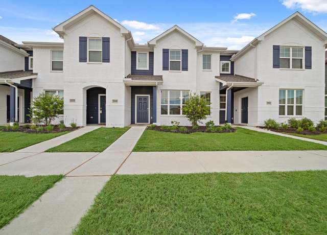 Property at 2118 Memory Oaks Dr, Tomball, TX 77375, 3 beds, 2.5 baths