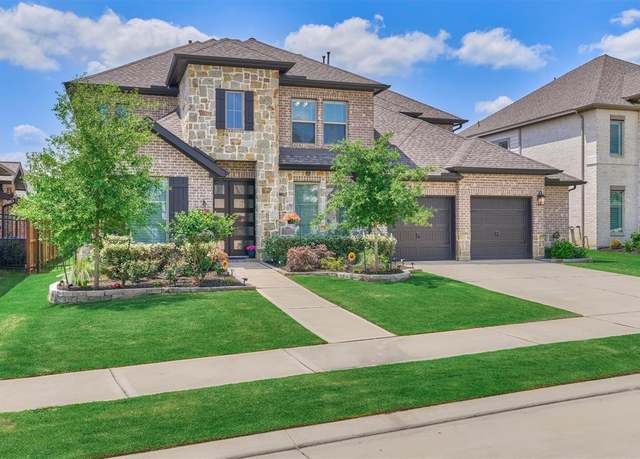 Property at 27216 Starry Oaks Dr, Magnolia, TX 77354, 5 beds, 4.5 baths
