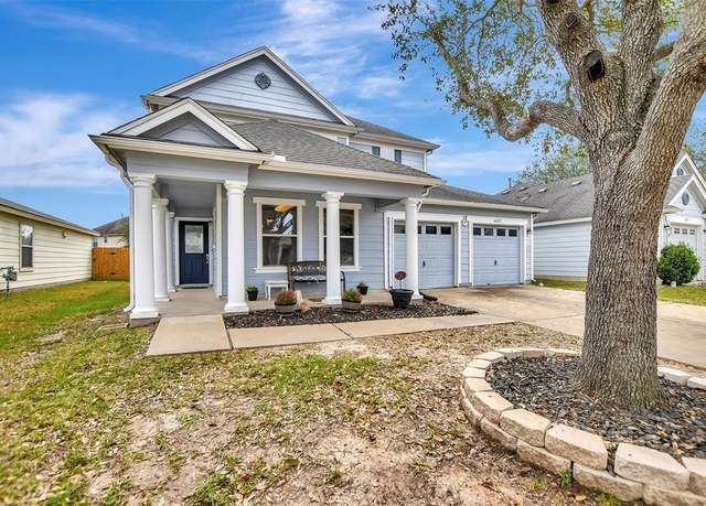 Property at 6623 Winter Mountain Ln, Spring, TX 77379, 4 beds, 2.5 baths