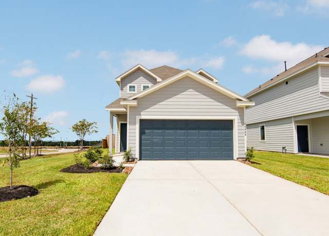 Property at 13965 Lion Rock Ct, Willis, TX 77318, 4 beds, 2.5 baths