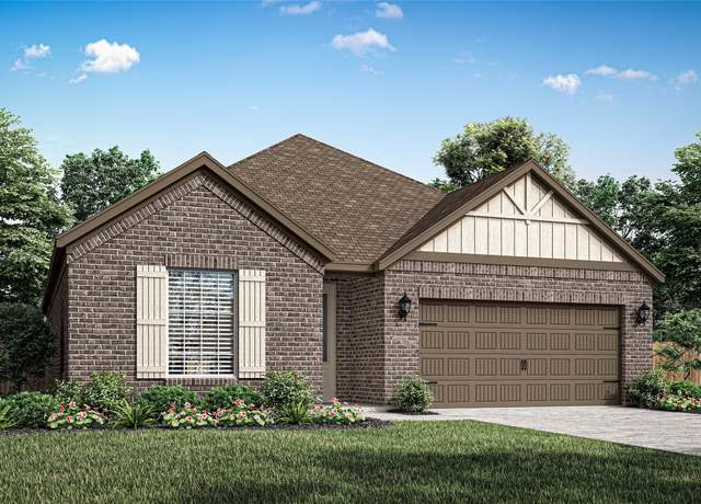 Property at 21539 Bluebonnet Bay Dr, Magnolia, TX 77354, 3 beds, 2 baths
