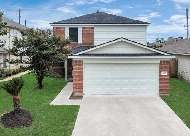 Property at 922 Calm Creek Ct, Channelview, TX 77530, 3 beds, 2.5 baths