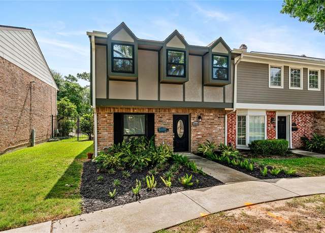 Property at 14116 Misty Meadow Ln, Houston, TX 77079, 3 beds, 2.5 baths