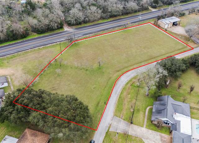 Property at 2718 Bell Bottom Cir, Brookshire, TX 77423