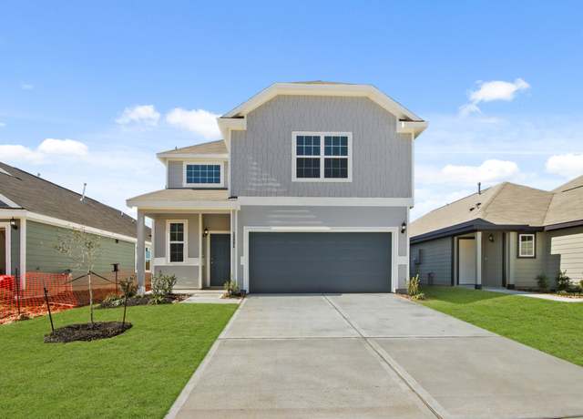 Property at 13894 Diamondback Dr, Splendora, TX 77372, 4 beds, 2.5 baths