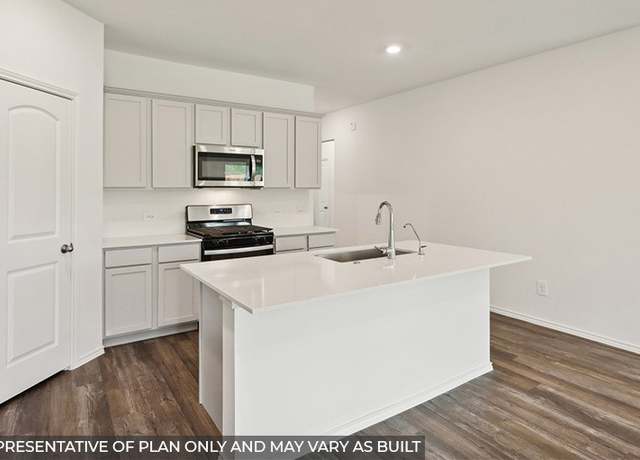 Property at 18679 Bernoulli Dr, New Caney, TX 77357, 3 beds, 2 baths