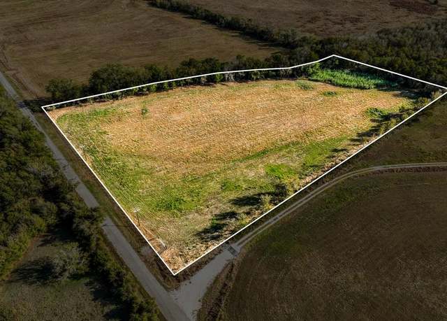 Property at Lot 1 Sandy Hill Rd, Brenham, TX 77833