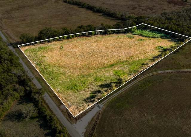 Property at Lot 1 Sandy Hill Rd, Brenham, TX 77833