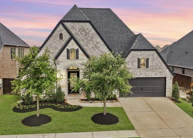 Property at 6934 Amberwing Way, Katy, TX 77493, 4 beds, 3.5 baths