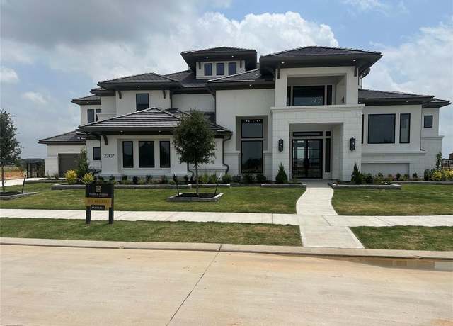 Property at 22107 Open Hill Ct, Cypress, TX 77433, 5 beds, 6.5 baths