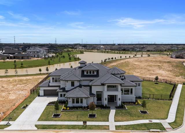 Property at 22107 Open Hill Ct, Cypress, TX 77433, 5 beds, 6.5 baths