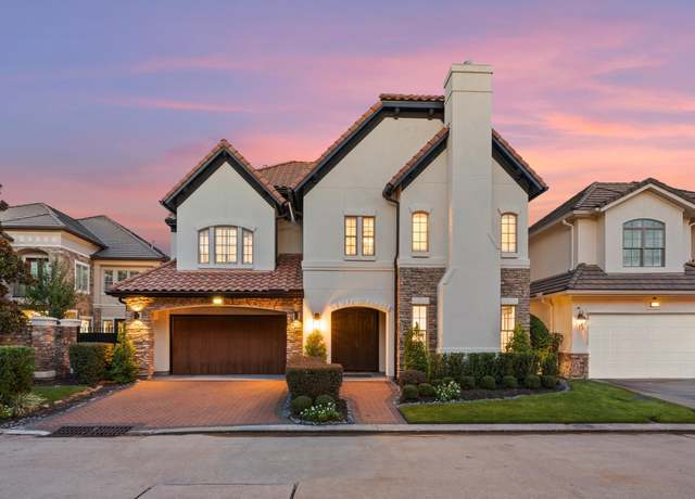 Property at 2823 Stuart Mnr, Houston, TX 77082, 4 beds, 3.5 baths