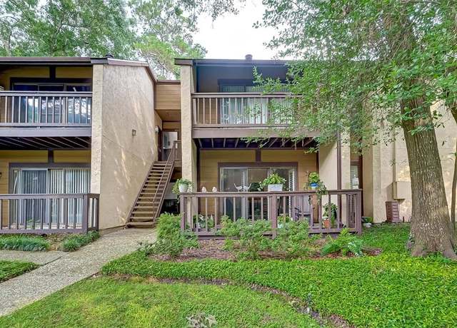 Property at 11711 Memorial Dr #110, Houston, TX 77024, 1 bed, 1 bath