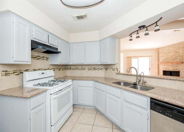 Property at 4166 Amir St, Houston, TX 77072, 3 beds, 2 baths