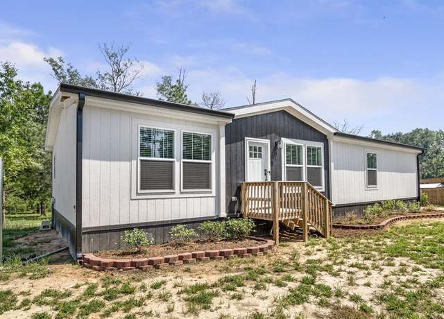 Property at 1346 Fielder Cemetery Rd, Lufkin, TX 75901, 3 beds, 2 baths