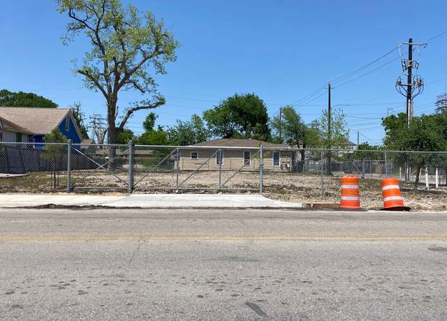 Property at 2403 & 2405 Elysian St, Houston, TX 77009