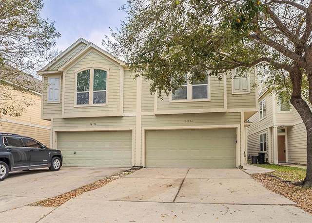 Property at 16534 Pentonshire Ln, Houston, TX 77090, 3 beds, 2.5 baths