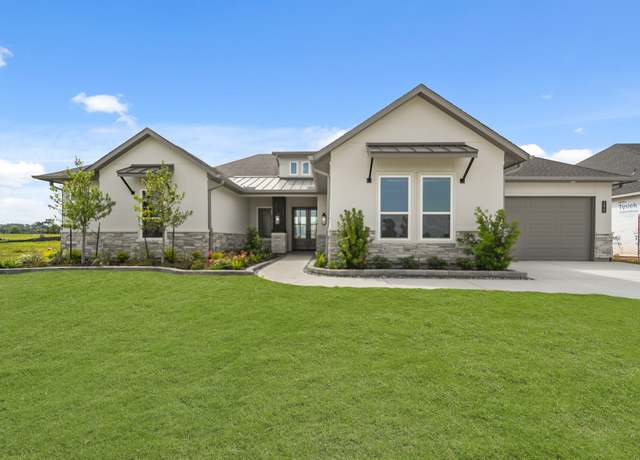 Property at 15012 Lakeline Green Ln, Willis, TX 77318, 3 beds, 3.5 baths