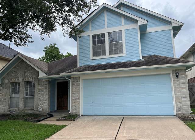 Property at 13523 La Concha Ln, Houston, TX 77083, 3 beds, 2.5 baths
