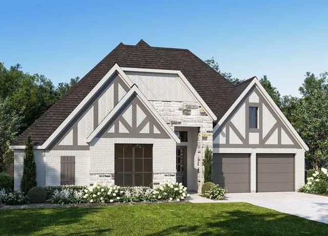 Property at 11922 Bush Tail Ct, Mont Belvieu, TX 77523, 4 beds, 3 baths