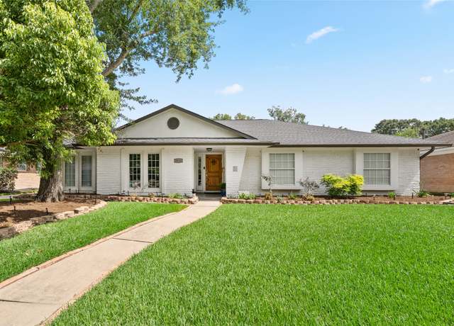 Property at 5614 Edith, Houston, TX 77081, 3 beds, 3 baths