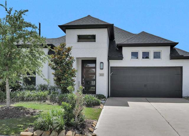 Property at 4222 Maple Glen Dr, Fulshear, TX 77441, 4 beds, 3 baths