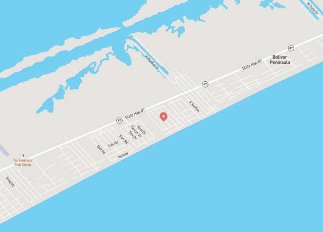 Property at 946 Tidelands Dr, Port Aransas, TX 77650