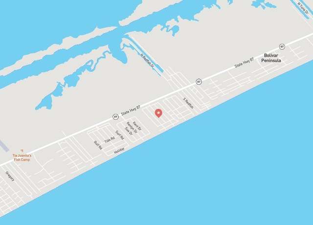 Property at 946 Tidelands Dr, Port Aransas, TX 77650
