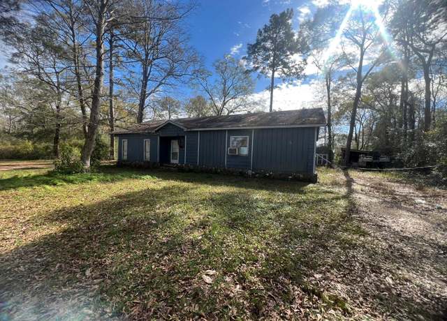 Property at 441 Hoot Rd, Shepherd, TX 77371, 3 beds, 1 bath