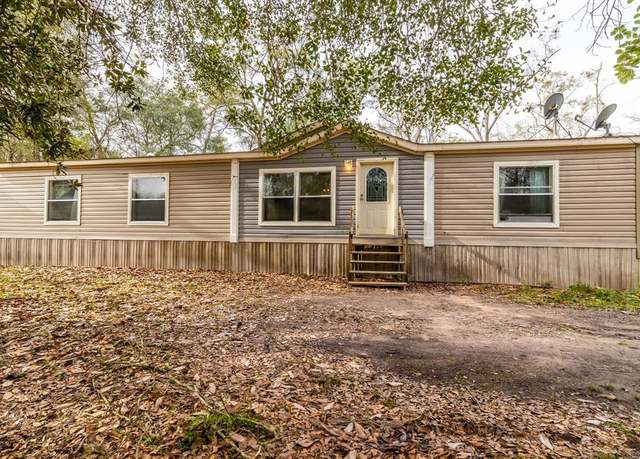 Property at 17620 Fm 1725 Rd, Cleveland, TX 77328, 3 beds, 2 baths