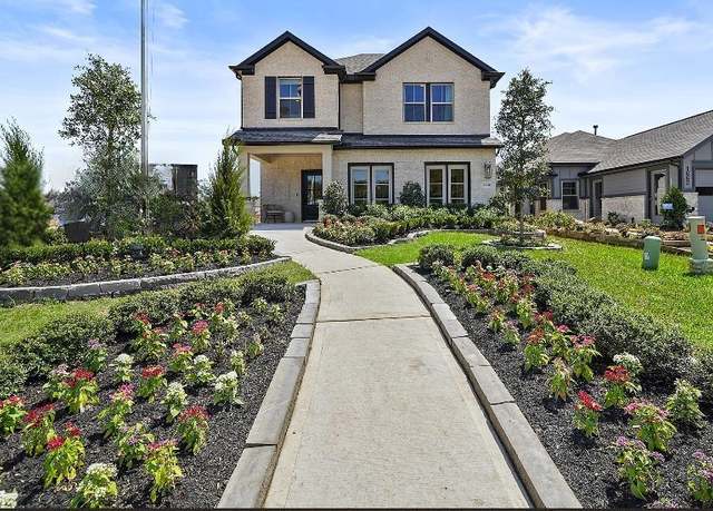 Property at 1668 Portia Ln, Conroe, TX 77301, 4 beds, 2.5 baths