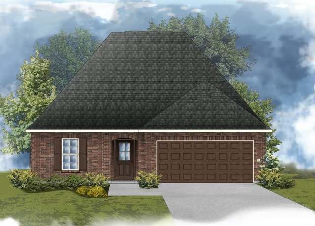 Property at 6755 Arbor Way, Orange, TX 77630, 3 beds, 2 baths