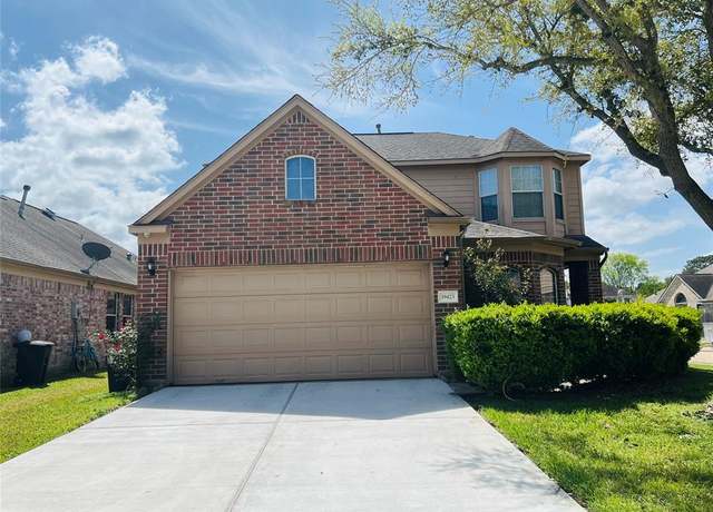 Property at 19423 Hickory Meadow Ln, Houston, TX 77084, 4 beds, 2.5 baths