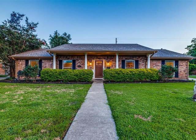 Property at 6031 Mcknight St, Houston, TX 77035, 4 beds, 2 baths