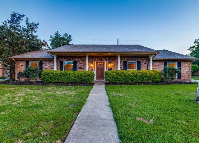 Property at 6031 Mcknight St, Houston, TX 77035, 4 beds, 2 baths