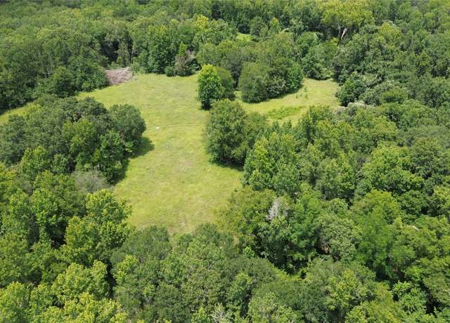 Property at Tract 1 County Road 2065, Crockett, TX 75835
