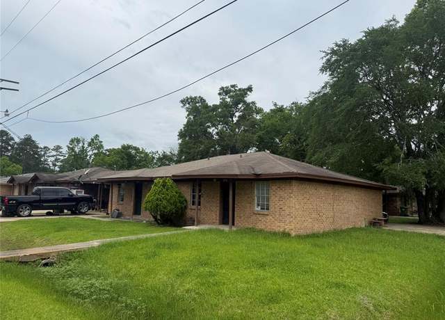 Property at 1413 Truman St #1415, Cleveland, TX 77327, 4 beds