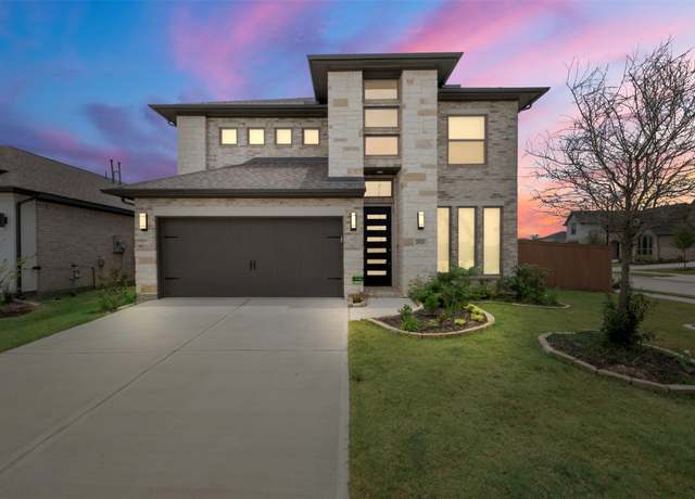 Property at 24835 Yellow Spruce Cir, Katy, TX 77493, 4 beds, 3.5 baths