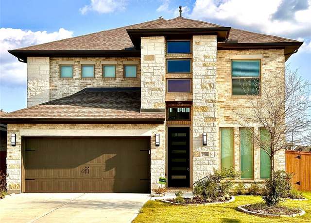 Property at 24835 Yellow Spruce Cir, Katy, TX 77493, 4 beds, 3.5 baths